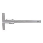 Opmærkningslære 0-200x0,05 mm med ansatslængde 140 mm